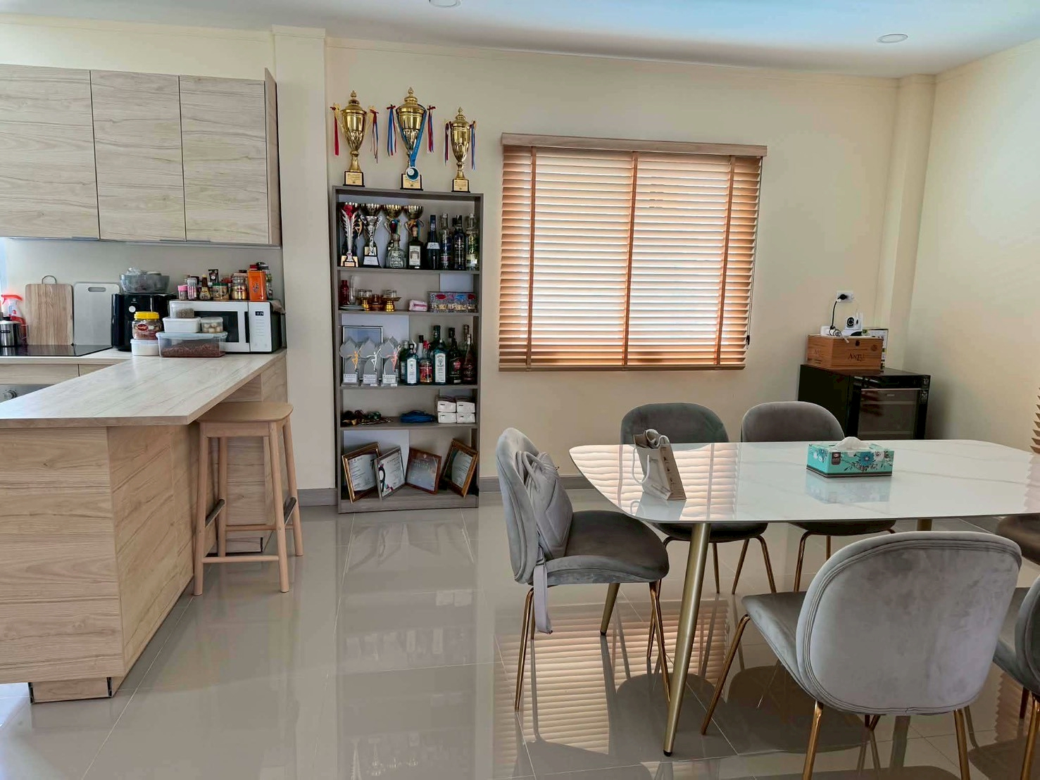 Private Pool Villa @ Chanakan Project, Koh Kaew (Kuku) 5