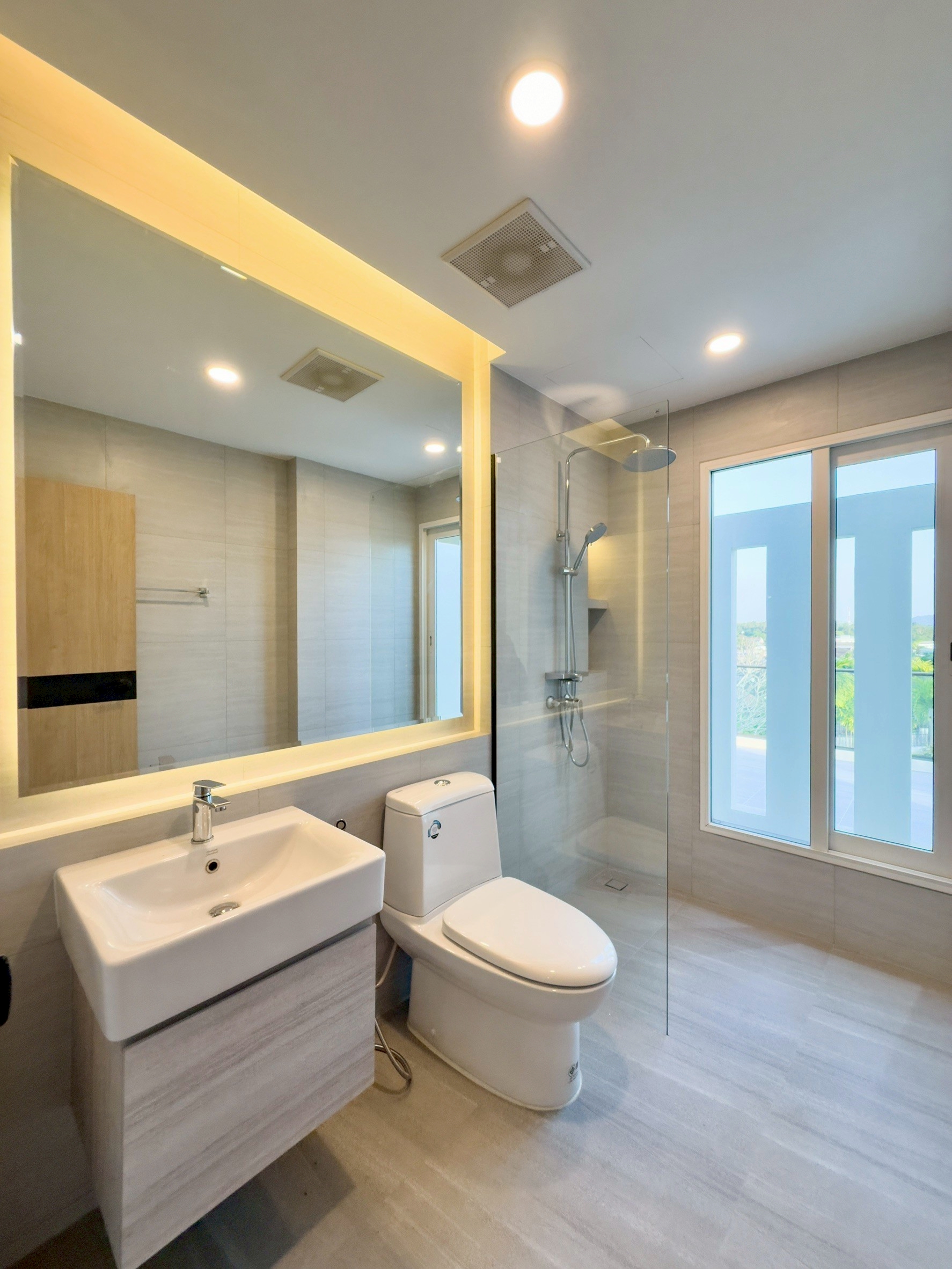 2-Story Luxury Corner House @ 88 Land & House Hillside 11