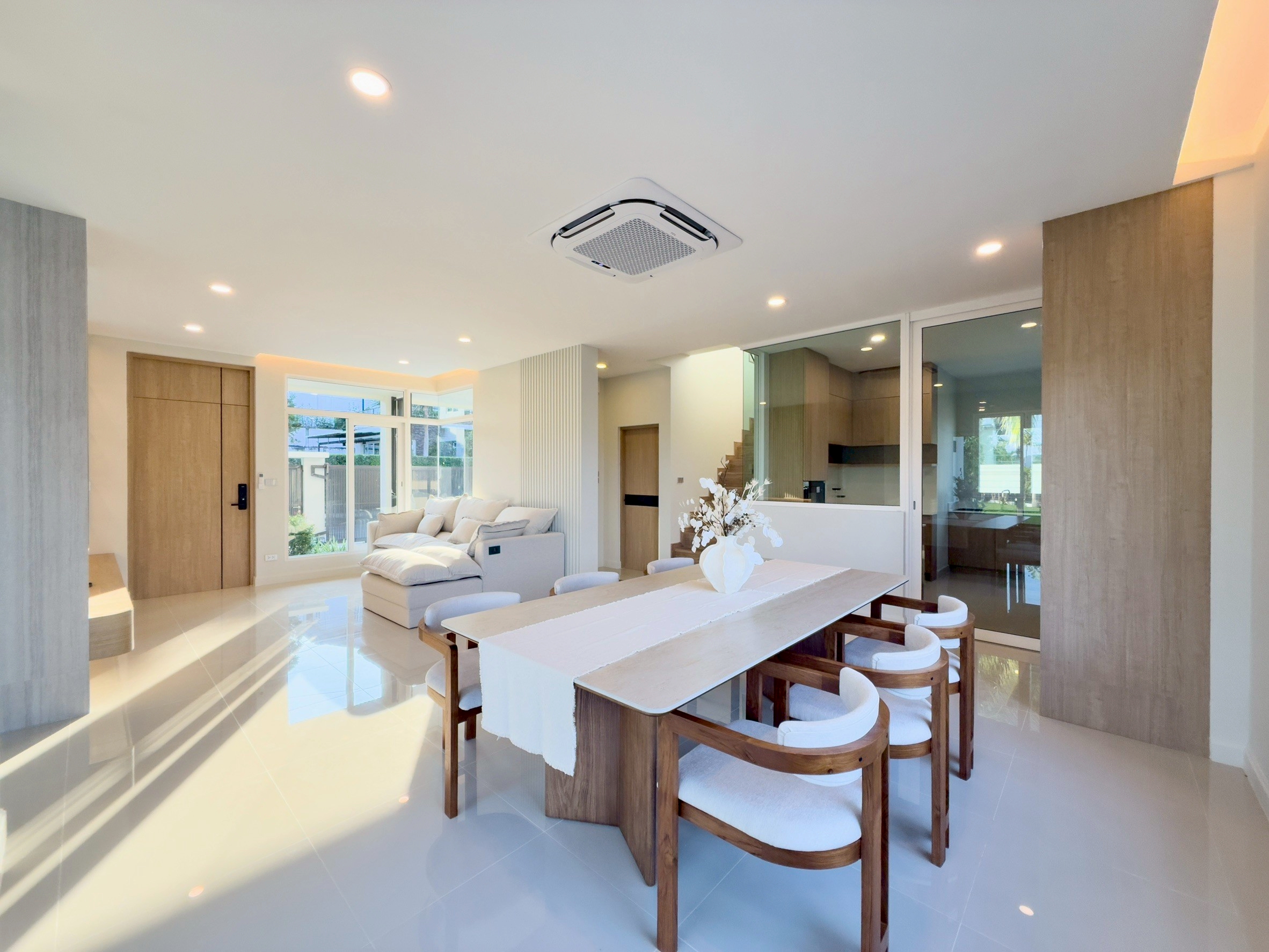 2-Story Luxury Corner House @ 88 Land & House Hillside 4