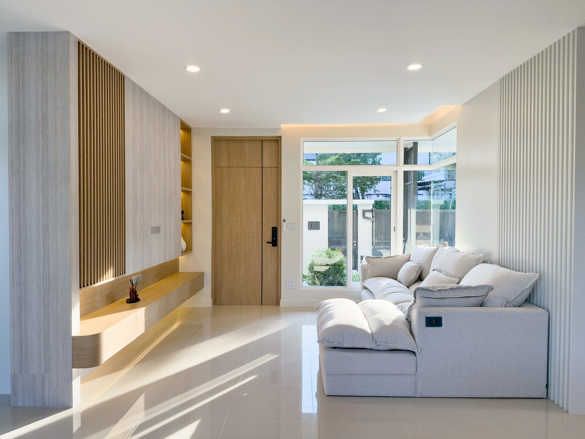 2-Story Luxury Corner House @ 88 Land & House Hillside 5