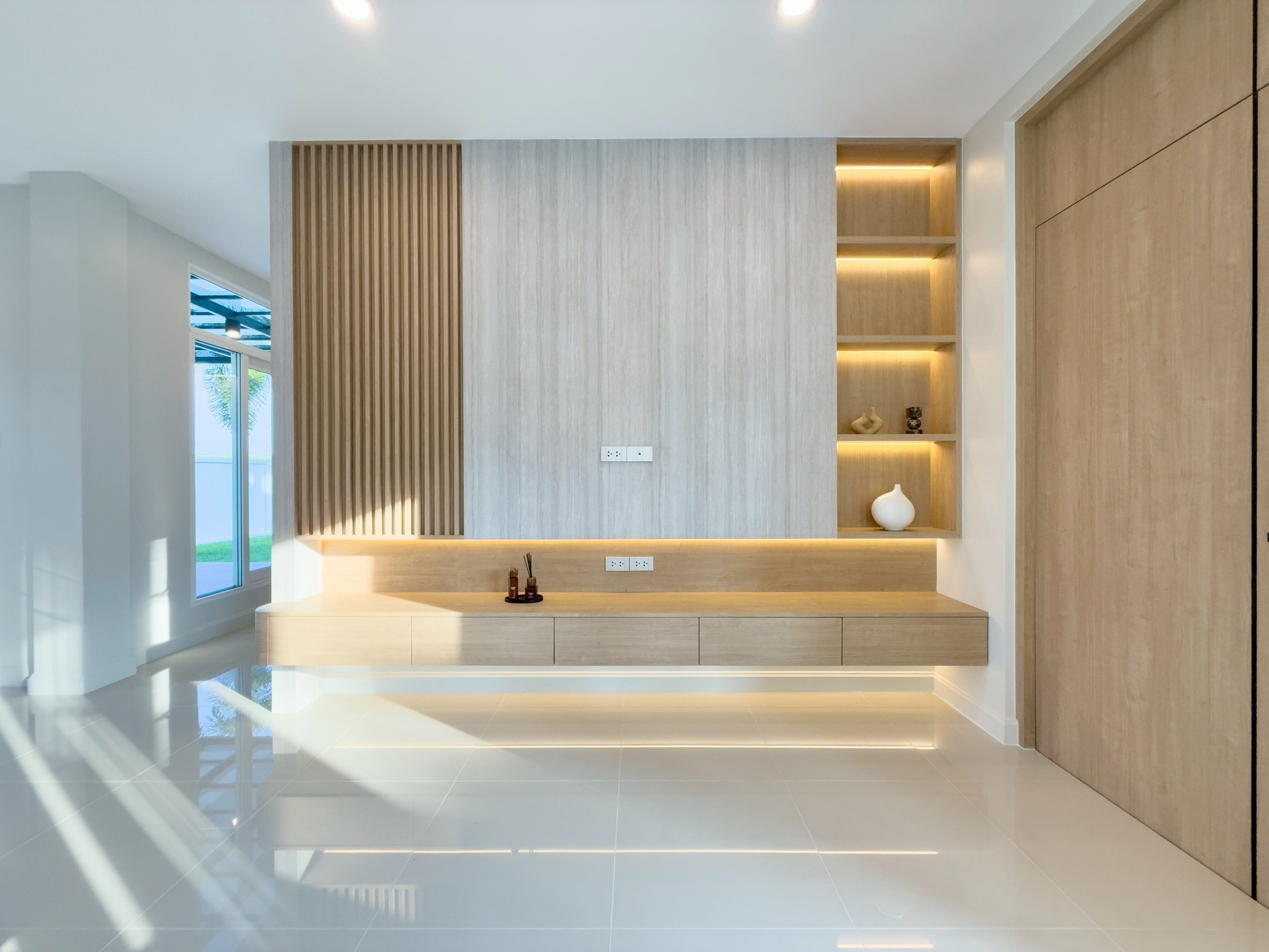 2-Story Luxury Corner House @ 88 Land & House Hillside 8