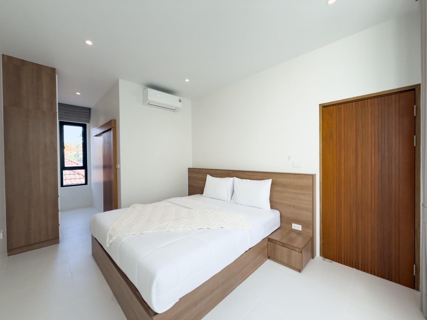 Pool Villa | Pasak Soi 2, Cherng thalay 3