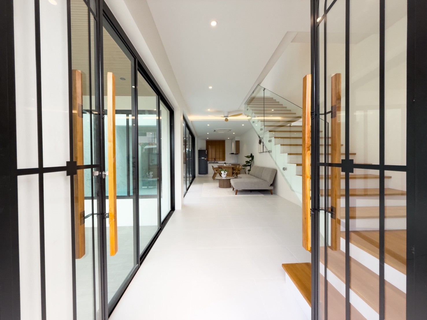 Pool Villa | Pasak Soi 2, Cherng thalay 6