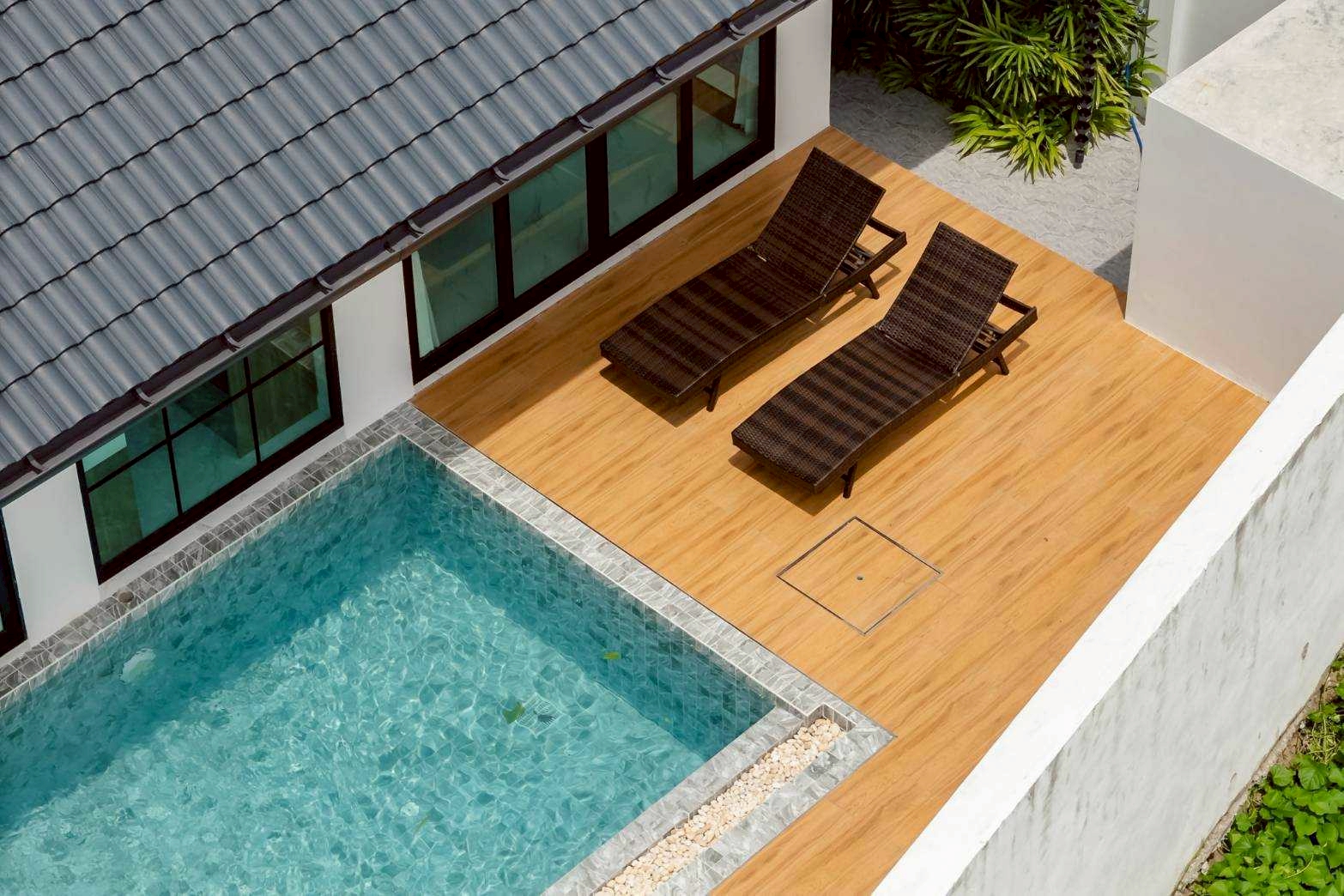 Premium Corner Pool Villa | Rawai, Phuket 3