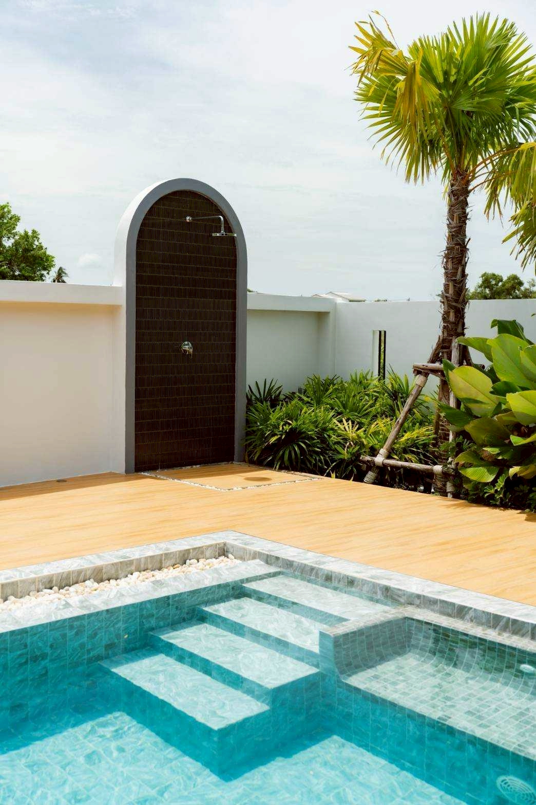 Premium Corner Pool Villa | Rawai, Phuket 5