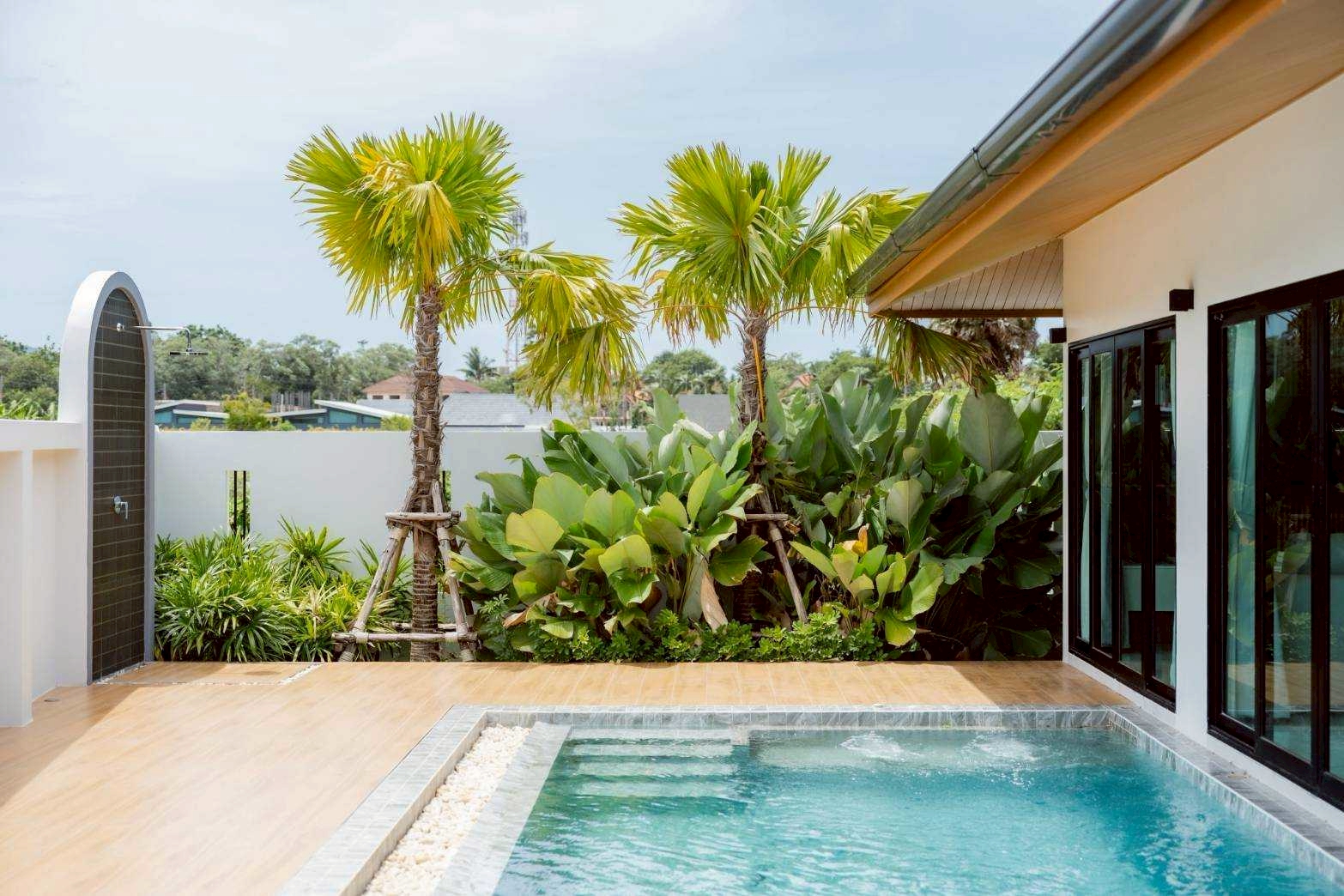 Premium Corner Pool Villa | Rawai, Phuket 6