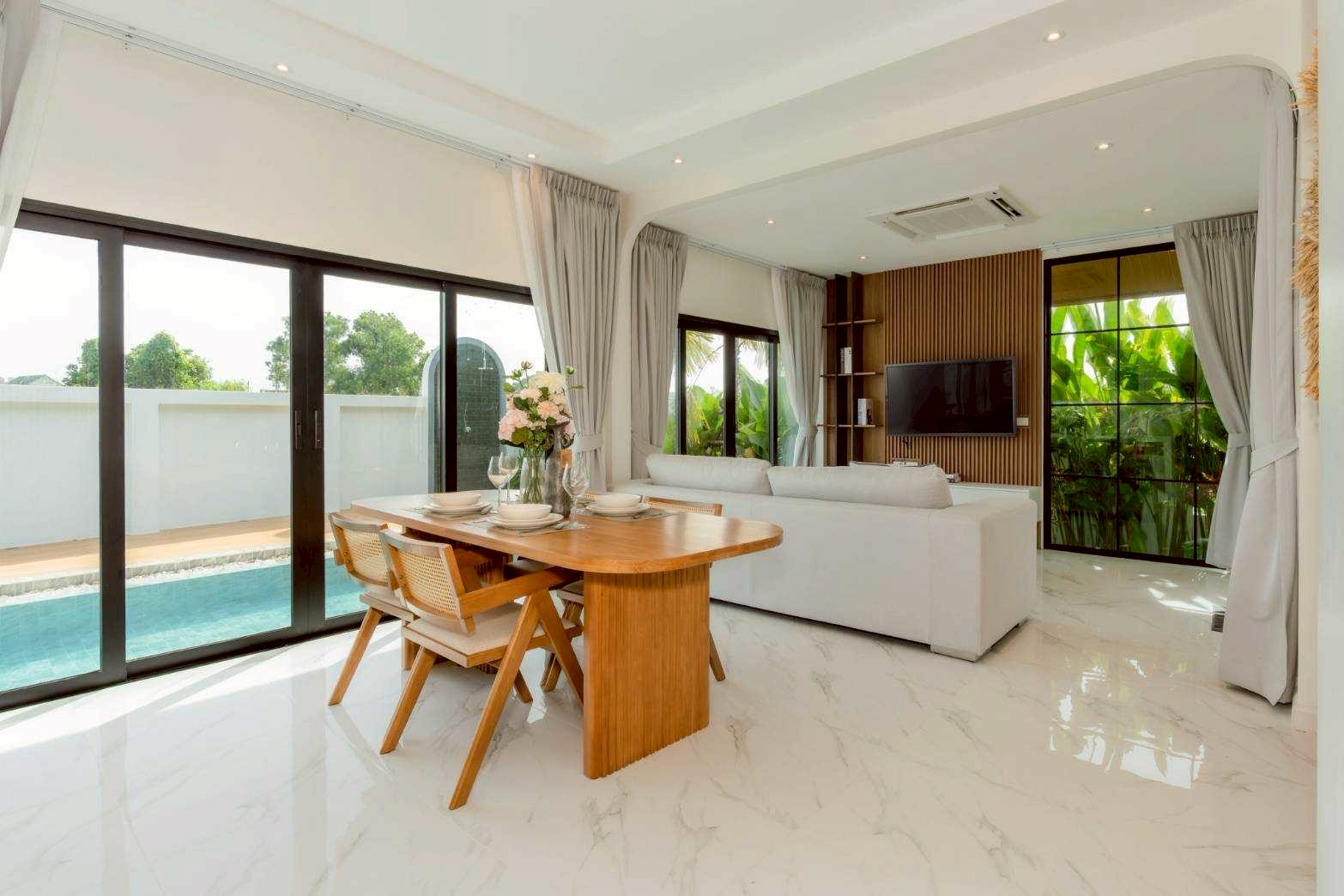 Premium Corner Pool Villa | Rawai, Phuket 8