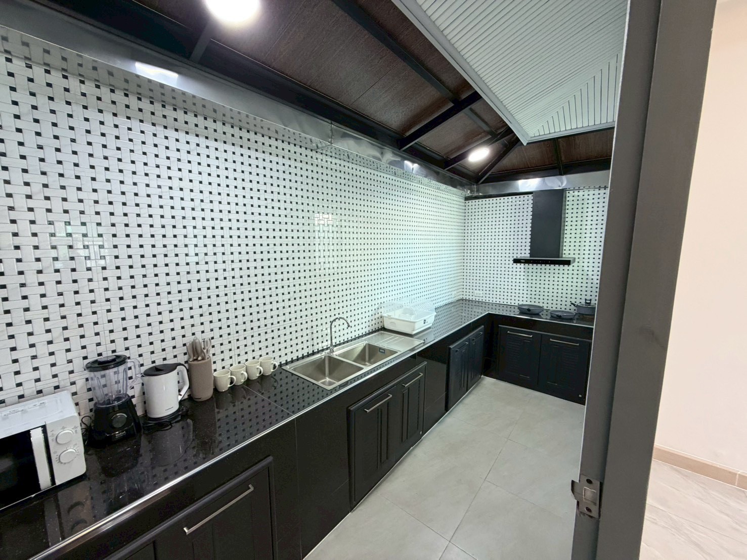 Single-Story Detached House | Baan Suan U-Charoen 1 10