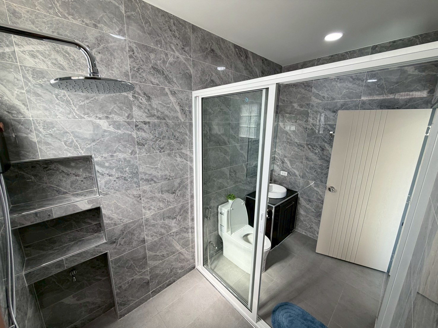 Single-Story Detached House | Baan Suan U-Charoen 1 8