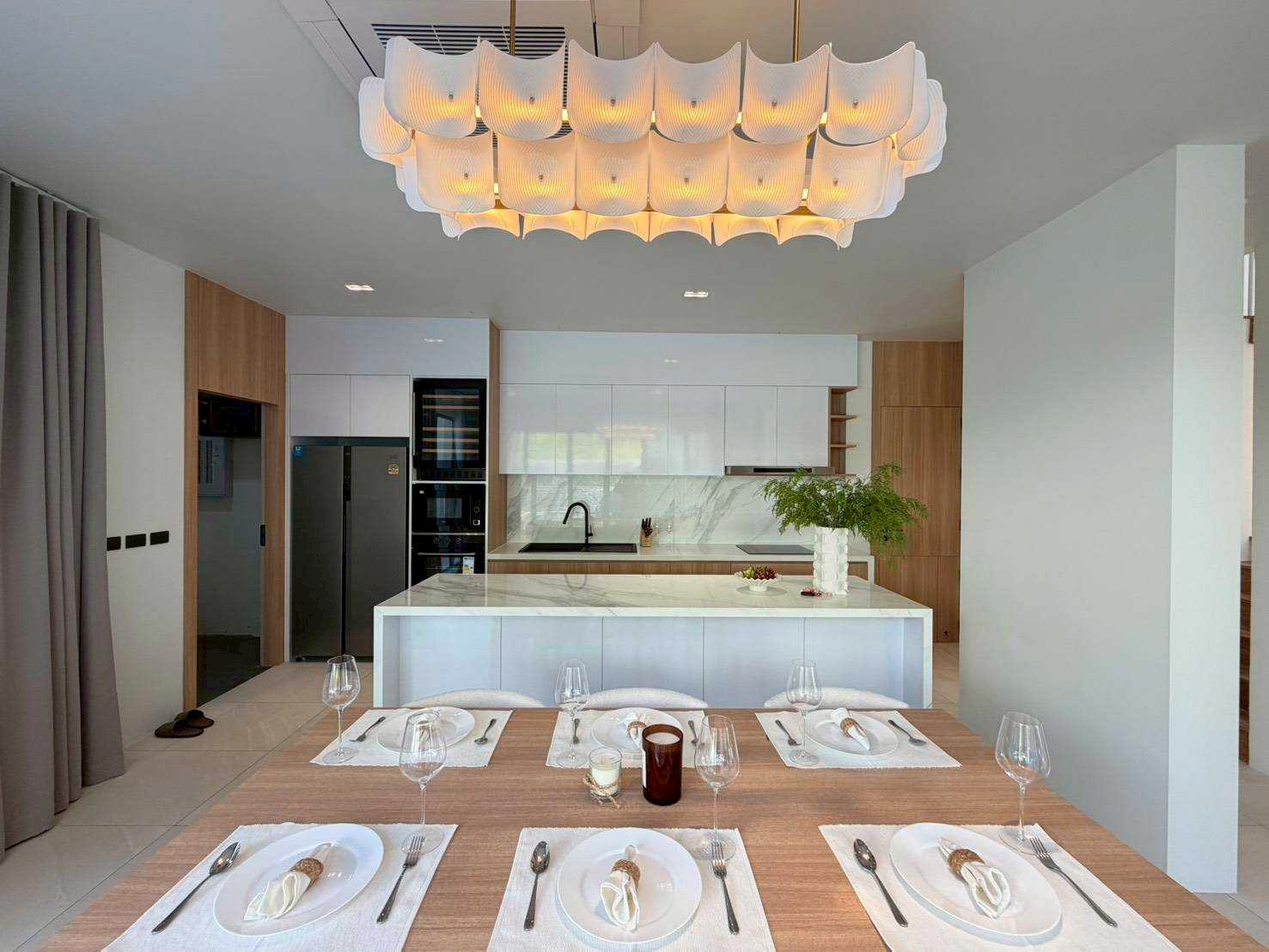 Luxury Tropical Villa | Loch Palm Villas, Kathu 5