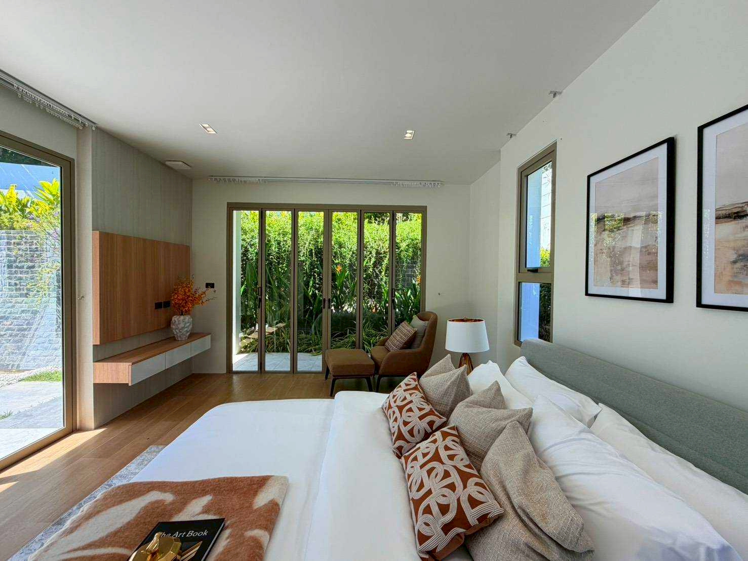 Luxury Tropical Villa | Loch Palm Villas, Kathu 6