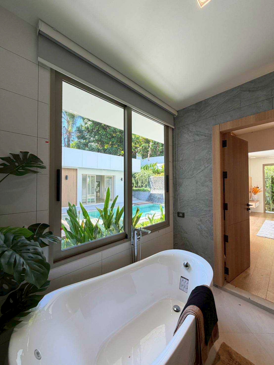 Luxury Tropical Villa | Loch Palm Villas, Kathu 8